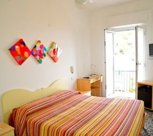 Hotel Al Capo