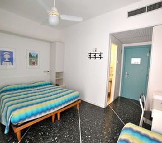 Hotel Al Capo
