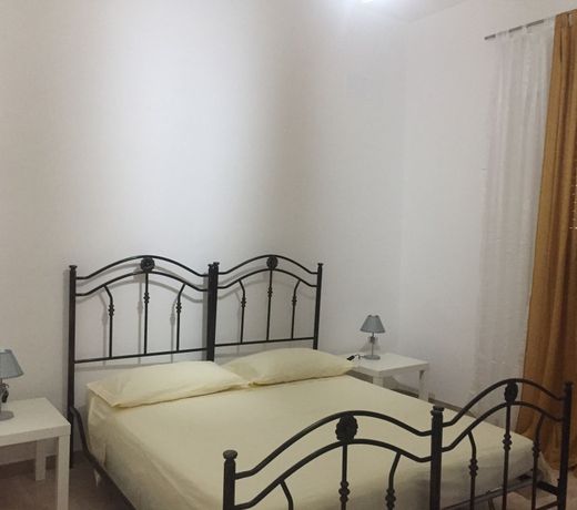 "In canoa Inn" Luxury Apartments Gruppo Albergo Lamanna