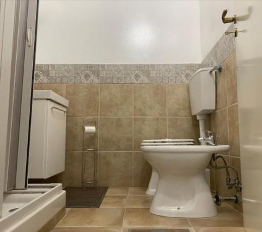"In canoa Inn" Luxury Apartments Gruppo Albergo Lamanna