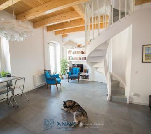 Bed & breakfast La Nassa