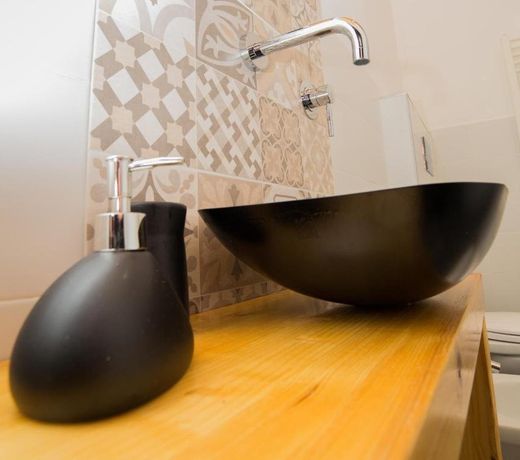 Bed & breakfast La Nassa