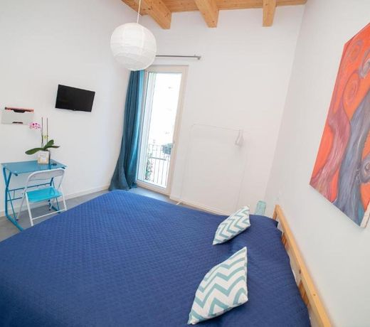 Bed & breakfast La Nassa