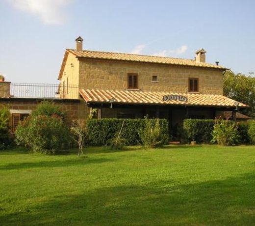 Agriturismo Sovanella