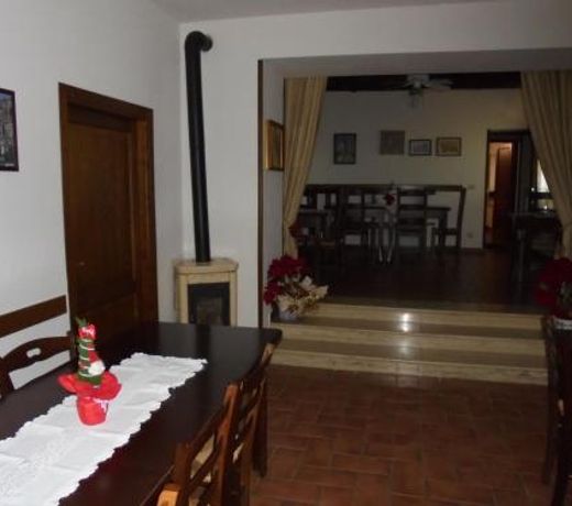 Agriturismo Sovanella