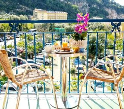 MaLu' B&B
