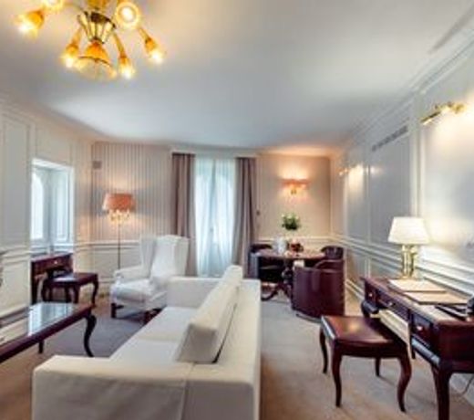 Relais La Speranzina