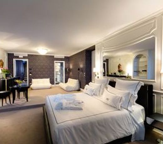 Relais La Speranzina