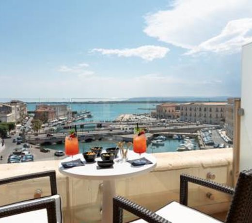 Ortea Luxury Palace