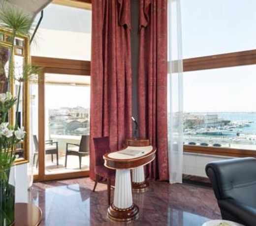 Ortea Luxury Palace