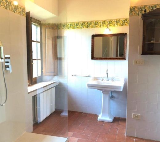Villa Santa Virginia