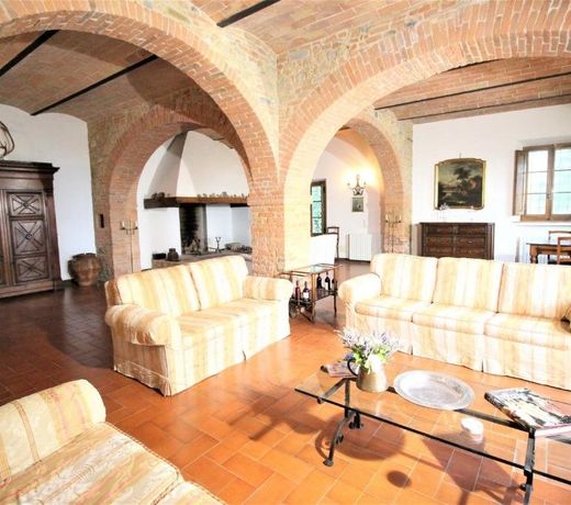 Villa Santa Virginia