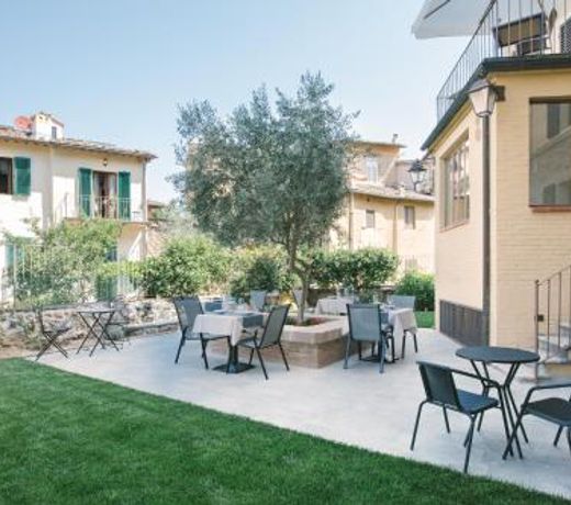B&B il Barbero