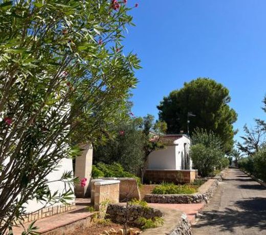 Casette Masseria La Camardia