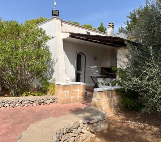 Casette Masseria La Camardia