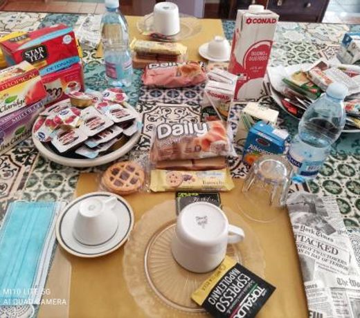 B&B ''Il Sito''
