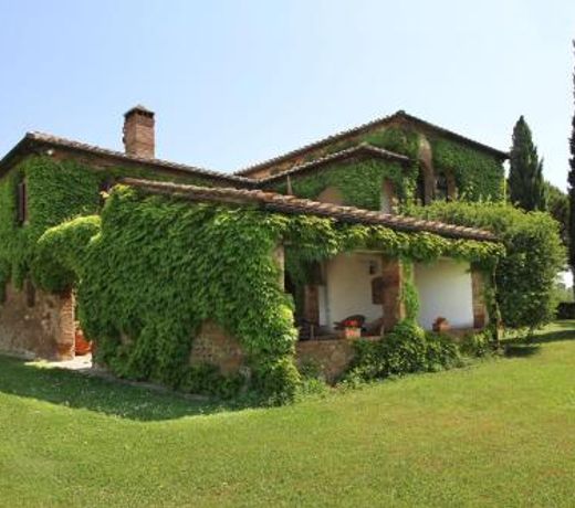 Villa Montelisi