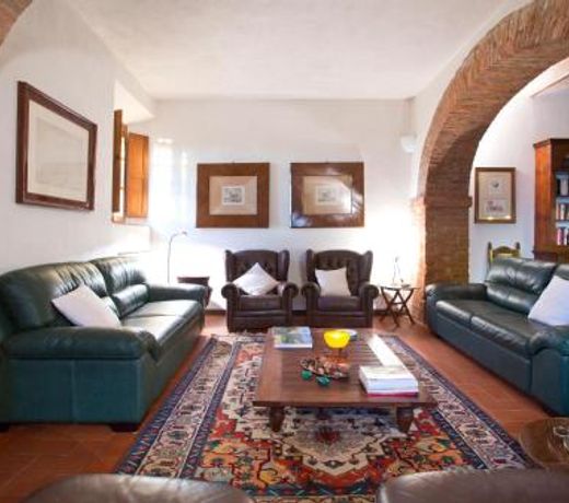 Villa Montelisi