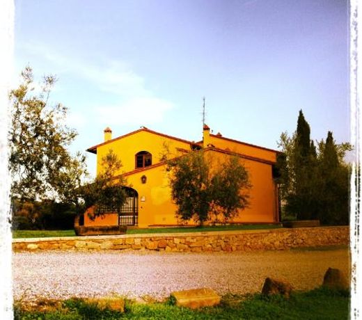 Agriturismo Il Pintello