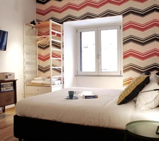 La Controra Guesthouse Roma