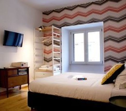 La Controra Guesthouse Roma
