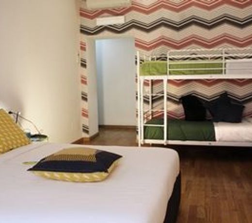 La Controra Guesthouse Roma