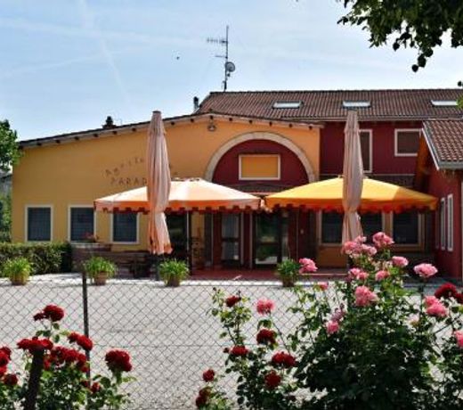 Agriturismo Paradiso