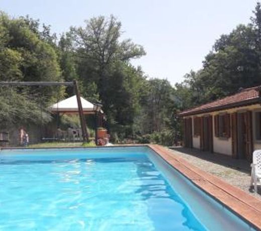 B&B Borgo Valagnesi