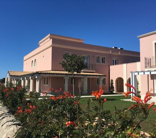 Hotel Danieli Pozzallo