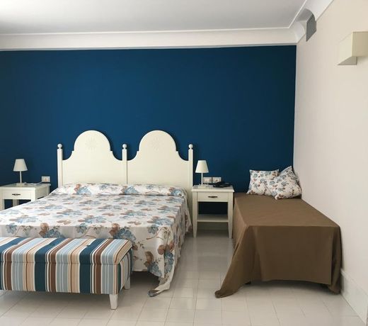 Hotel Danieli Pozzallo