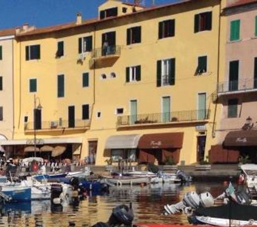 Le Stanze sul Mare