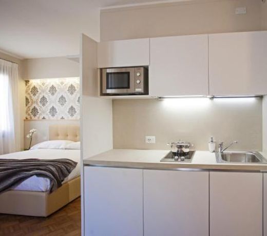 Residence "Le Casette"