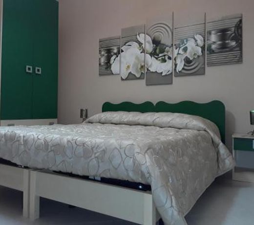 Elimo Affittacamere - Casa Vacanze di Scardino Leonardo