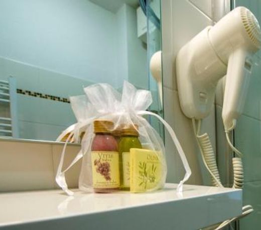 Bed and Breakfast Le Quattro Stagioni