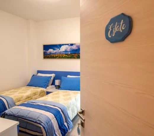 Bed and Breakfast Le Quattro Stagioni