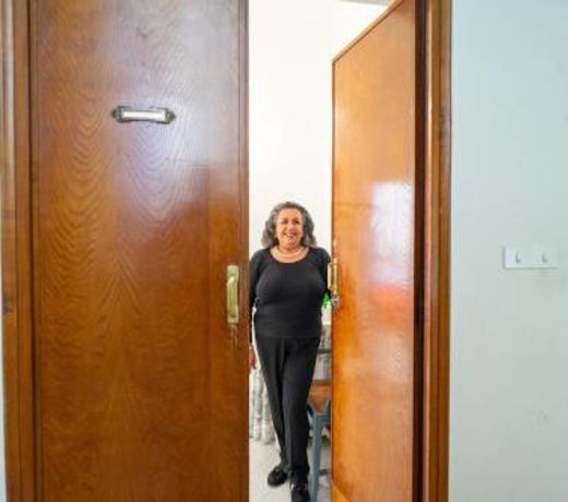 A Casa Da Mami