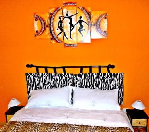 B&B I Cinque Continenti