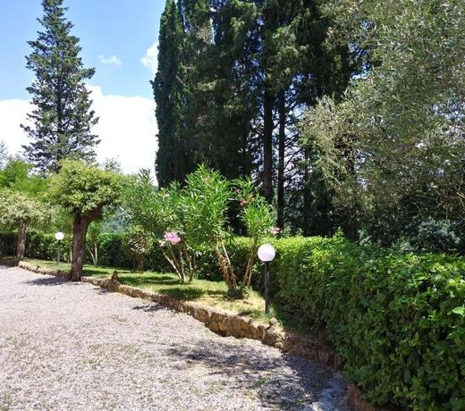 Podere Il Leccione