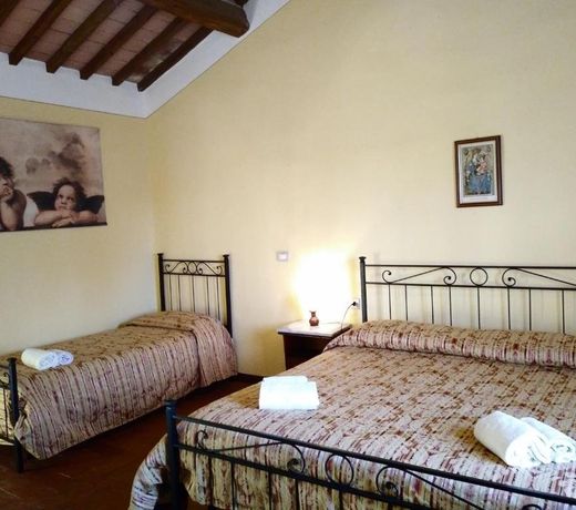 Podere Il Leccione