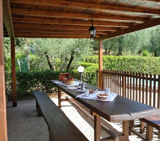 Podere Il Leccione