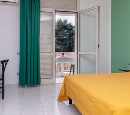 Mini Hotel