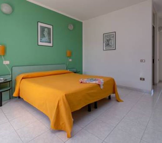 Mini Hotel