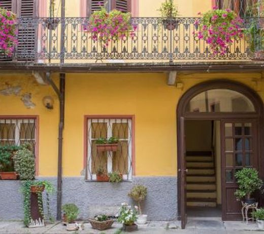 B&b ViaBasso11