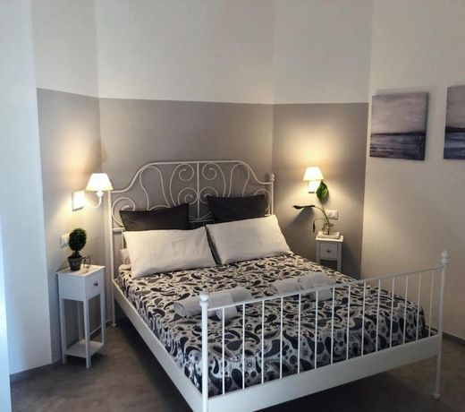 B&B Il Balconcino a Santa Chiara