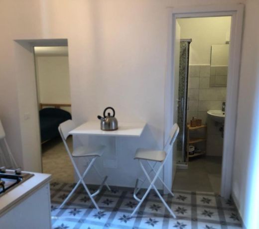 B&B Il Balconcino a Santa Chiara