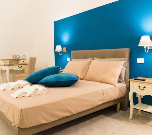 B&B Il Balconcino a Santa Chiara