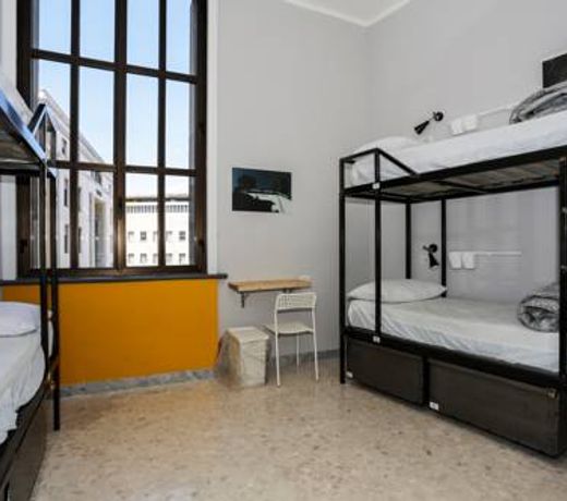 Ostello Bello Napoli