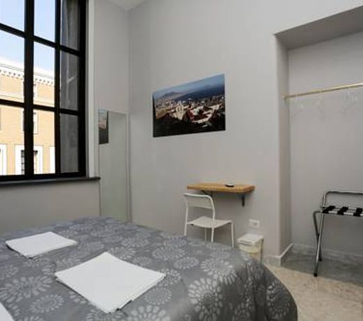 Ostello Bello Napoli