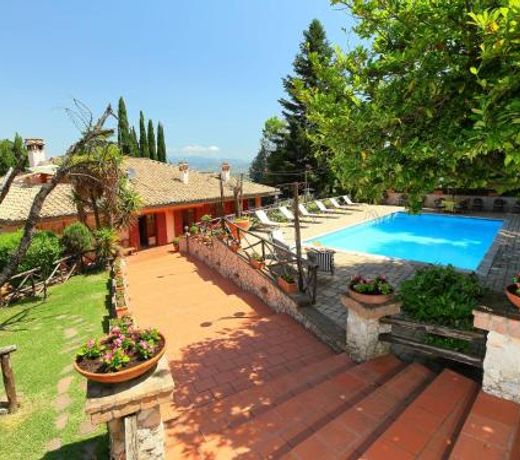 Locazione Turistica Villa Mina