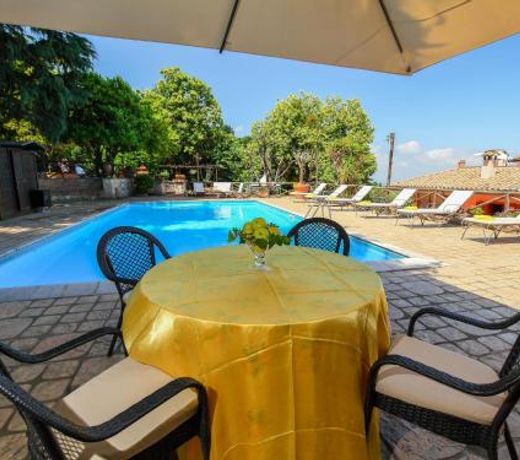 Locazione Turistica Villa Mina